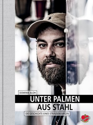 cover image of Unter Palmen aus Stahl